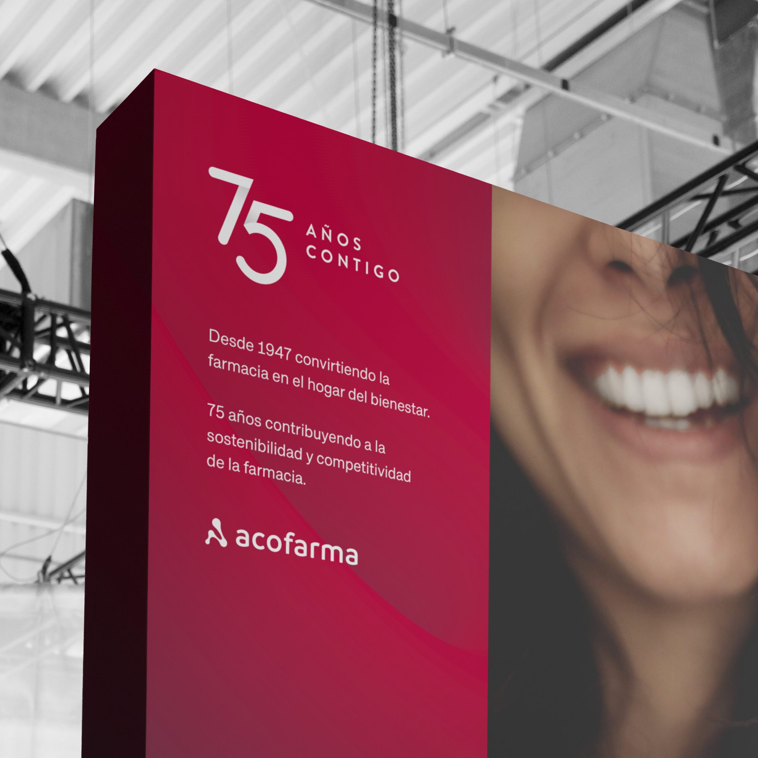 Salud y Sector Farma