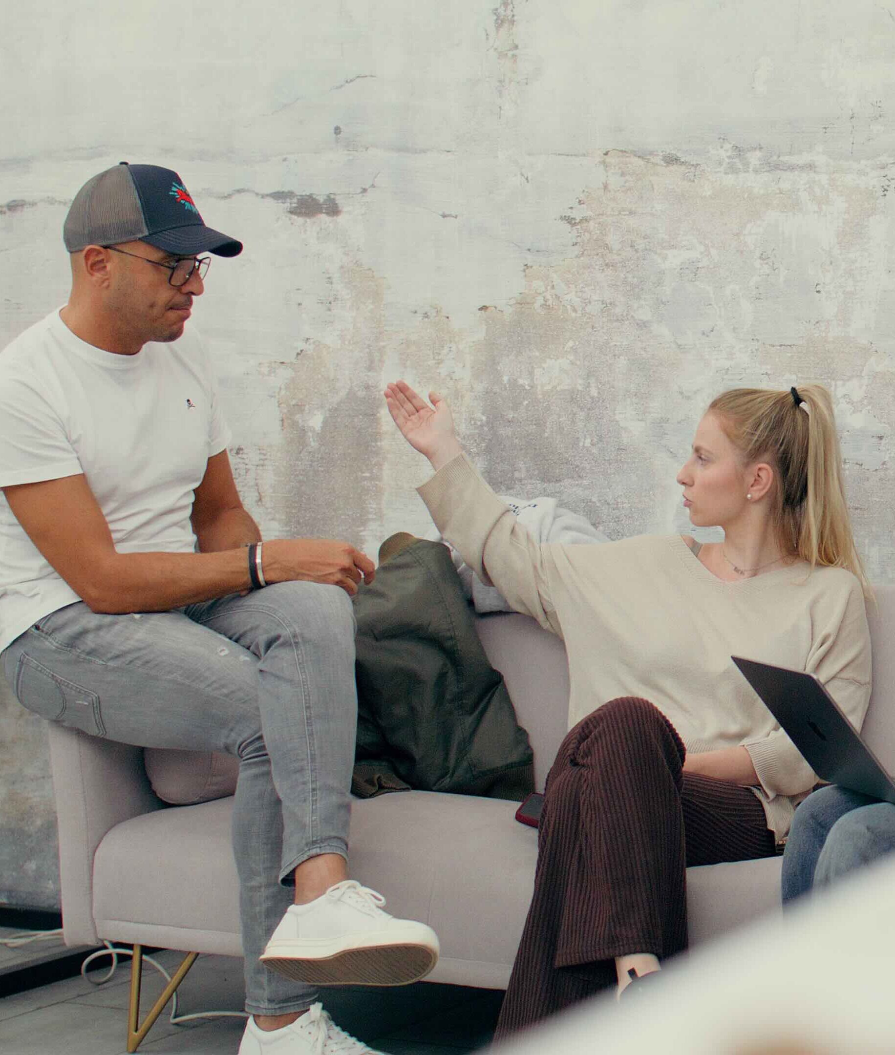 NOW Creative Activation